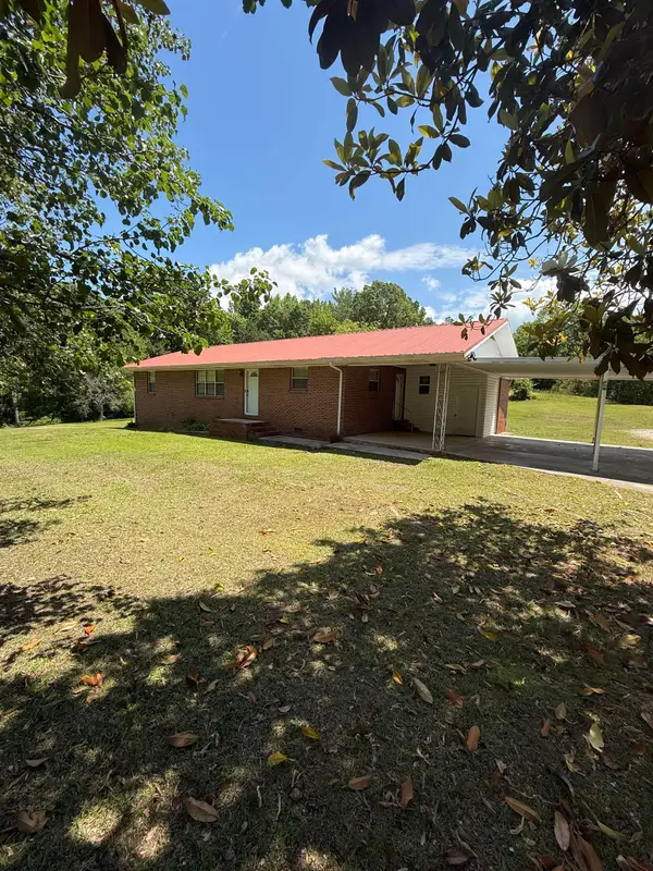 5736 Newburg Rd, Haleyville, AL 35565