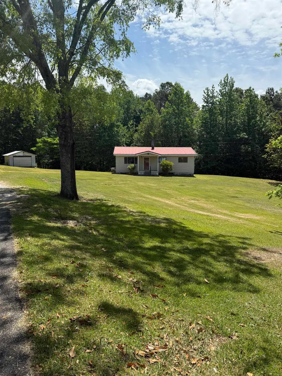 5736 Newburg Rd, Haleyville, AL 35565 - #2