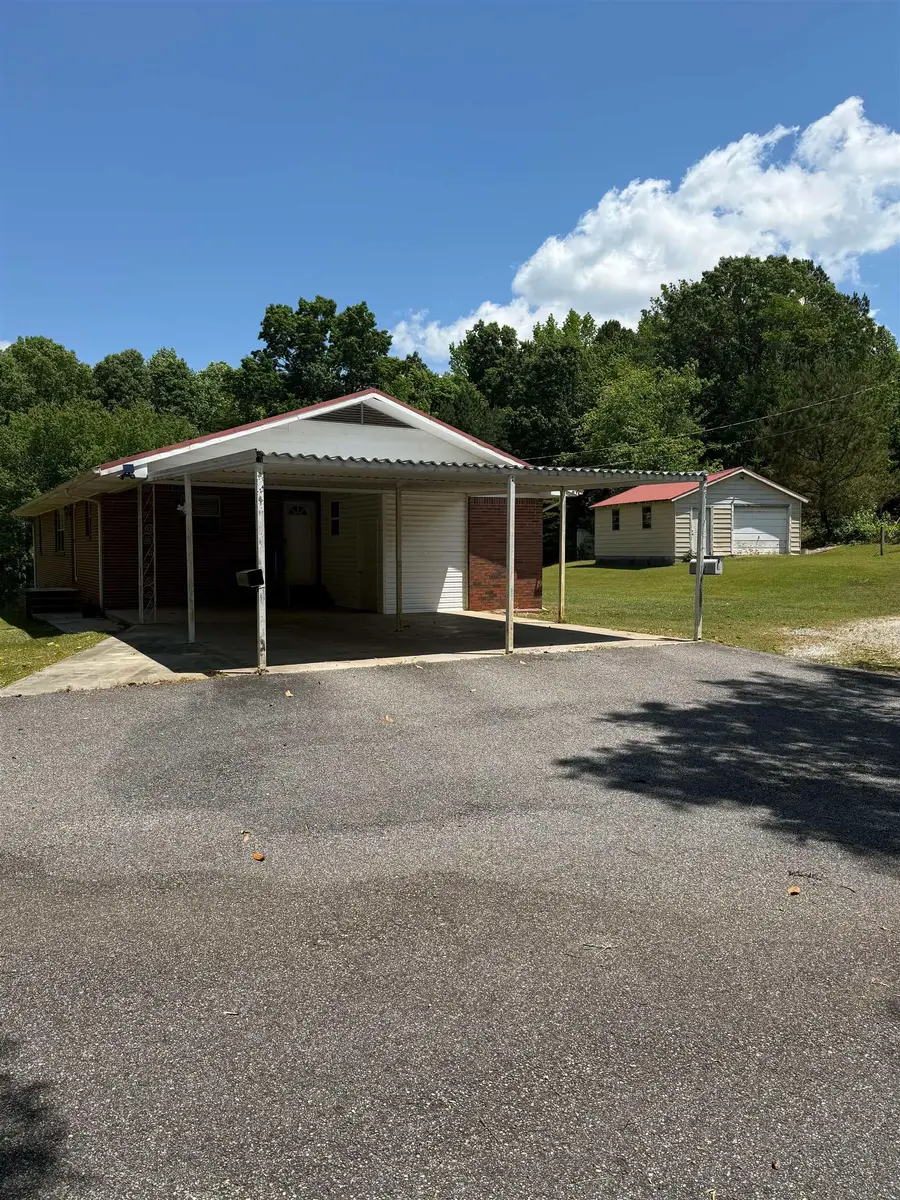 5736 Newburg Rd, Haleyville, AL 35565 - #3