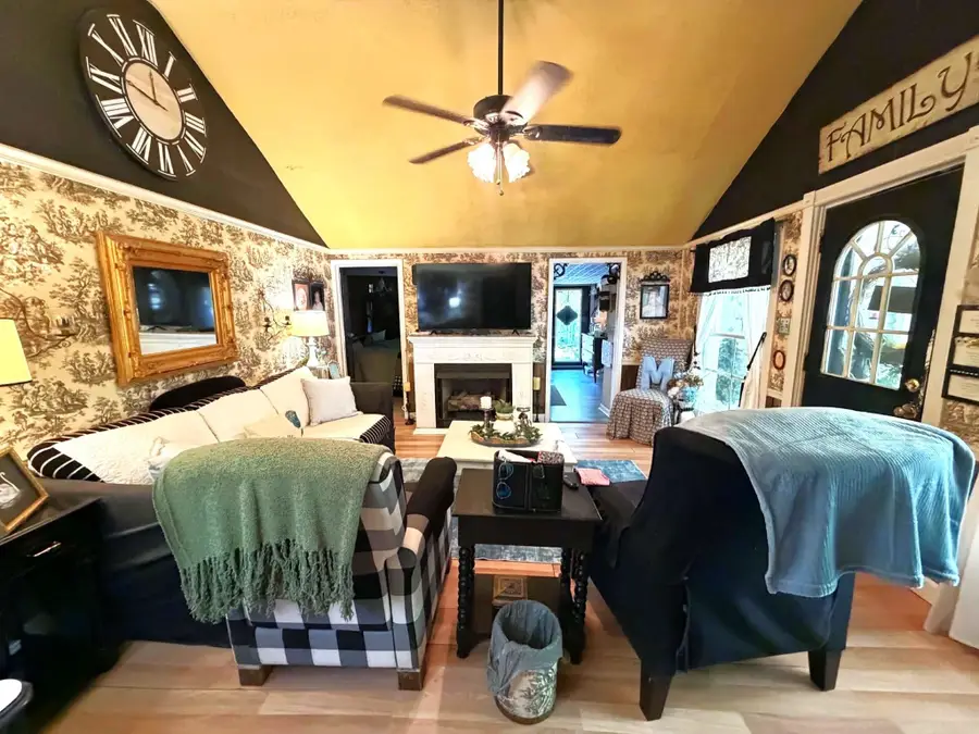 625 Co Rd 1220, Falkville, AL 35622 - #3