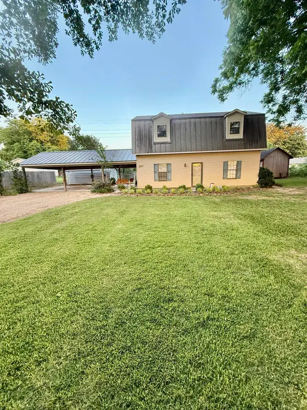 1107 Milner St, Tuscumbia, AL 35674