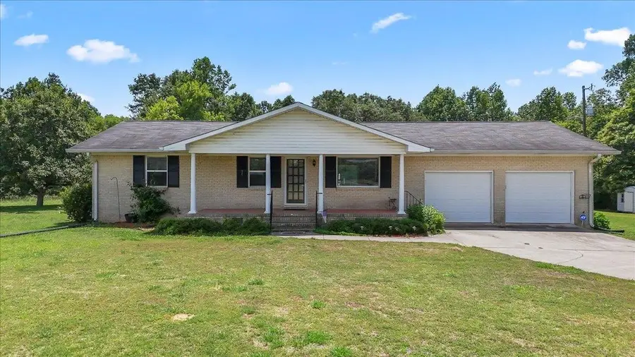 435 Co Rd 61, Bremen, AL 0 - #2