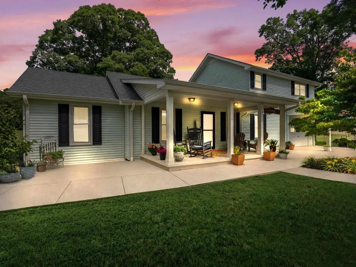 14552 Reid Rd, Athens, AL 35611 - #1