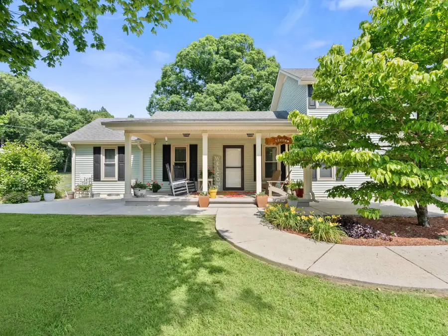 14552 Reid Rd, Athens, AL 35611 - #2