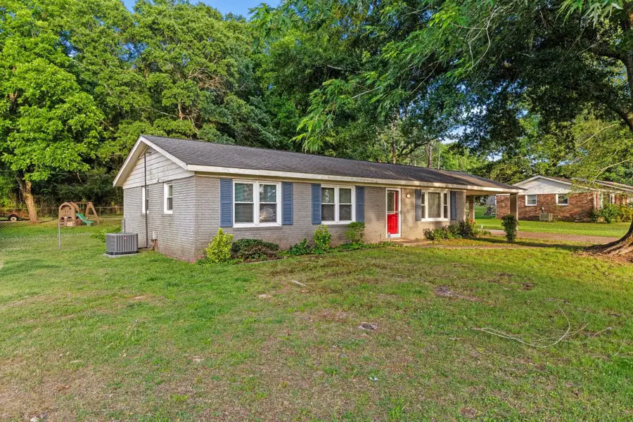 110 Audubon Ave, Florence, AL 35633 - #2
