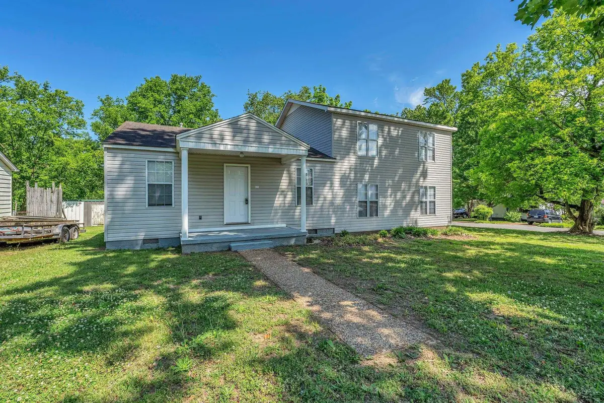 3411 15th Ave, Sheffield, AL 35660 - #1