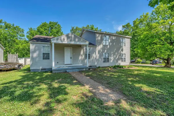 3411 15th Ave, Sheffield, AL 35660