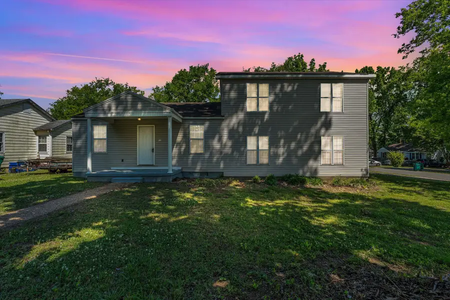 3411 15th Ave, Sheffield, AL 35660 - #2