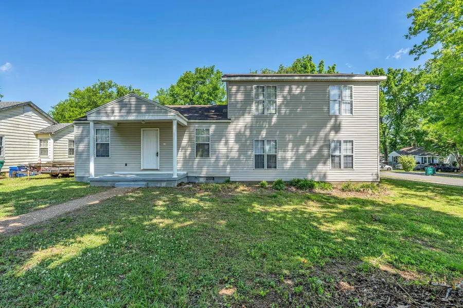 3411 15th Ave, Sheffield, AL 35660 - #3