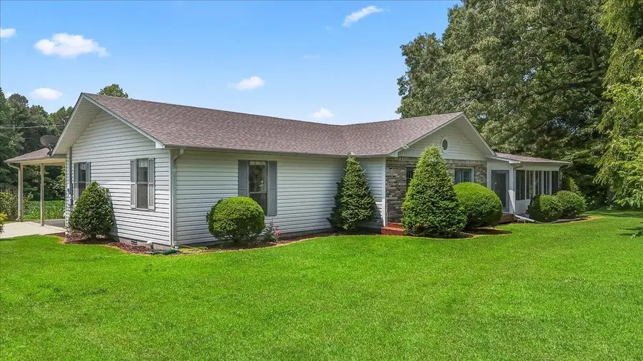 131 Co Rd 1228, Vinemont, AL 35179 - #2