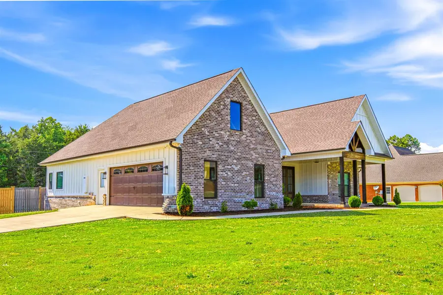 482 Deer Run, Rogersville, AL 35652 - #2