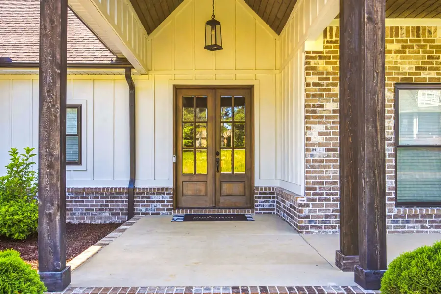 482 Deer Run, Rogersville, AL 35652 - #3