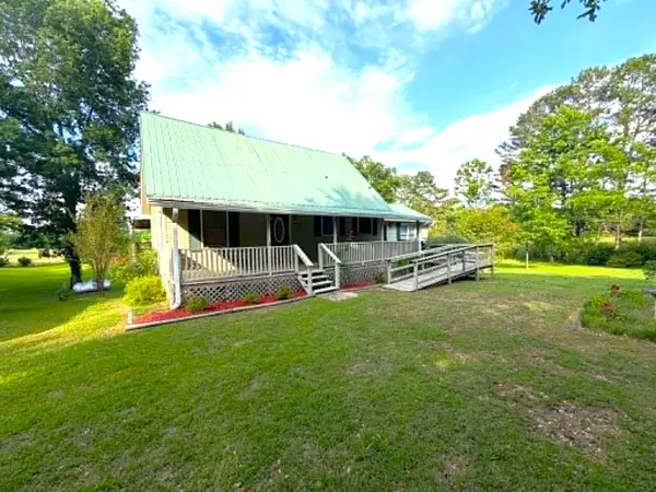 1911 Co Rd 852, Crane Hill, AL 35053