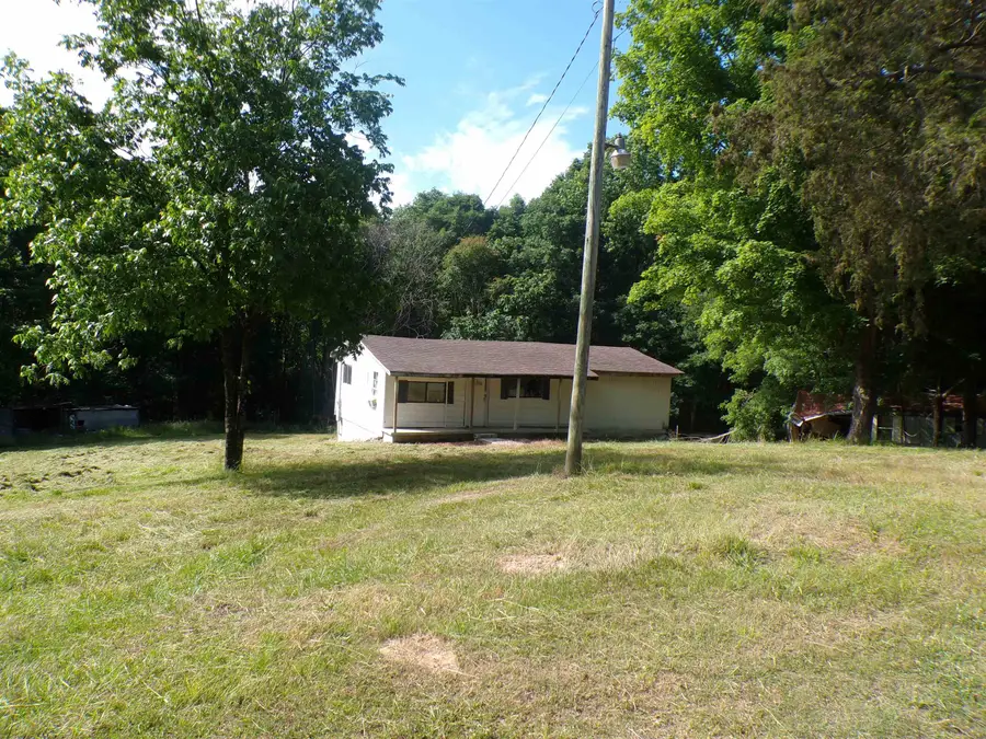 1062 Hovater Mill Rd, Russellville, AL 35653 - #3