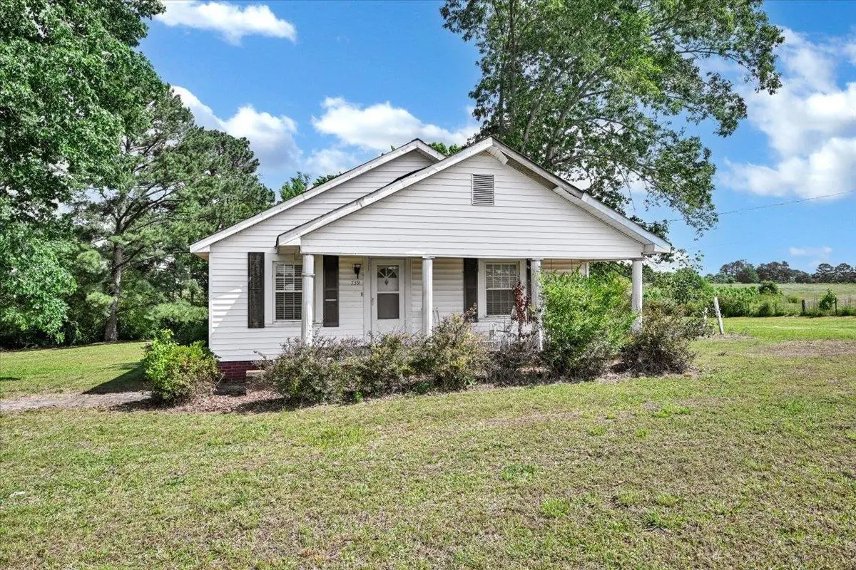 739 Summit Rd, Baileyton, AL 35019 - #1