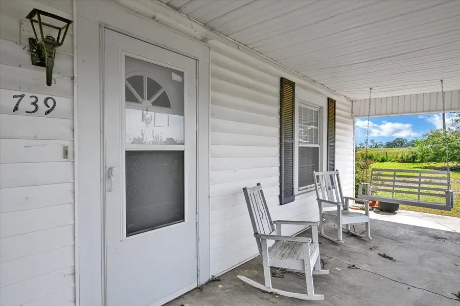 739 Summit Rd, Baileyton, AL 35019 - #2