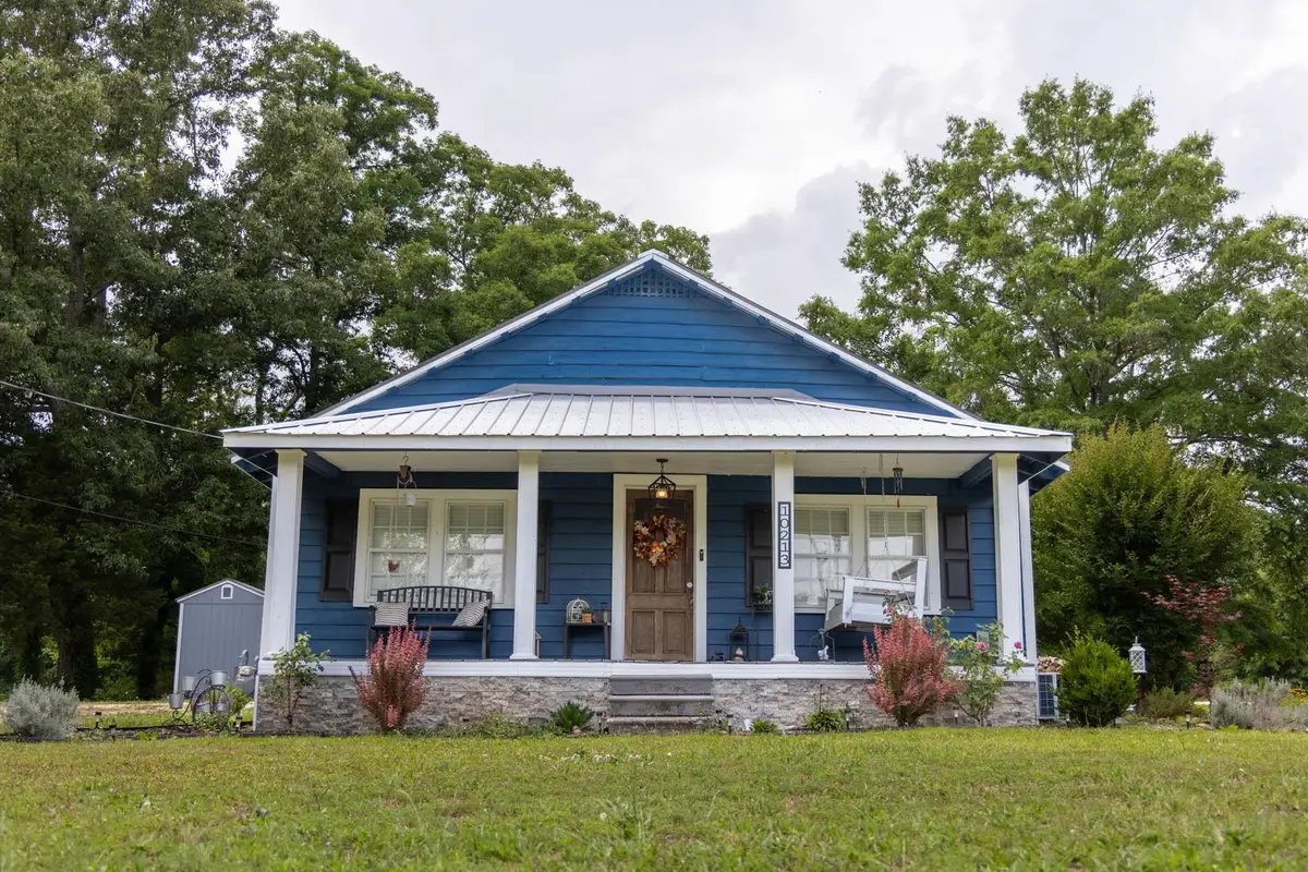 10213 Co Rd 15, Florence, AL 35633 - #1