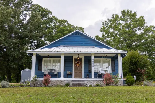10213 Co Rd 15, Florence, AL 35633