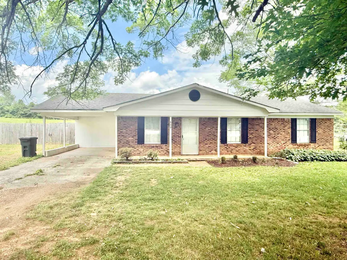 609 Co Rd 59, Lexington, AL 35648 - #1