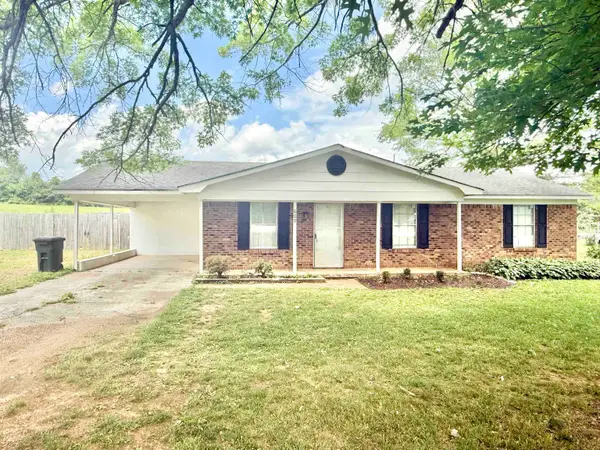 609 Co Rd 59, Lexington, AL 35648