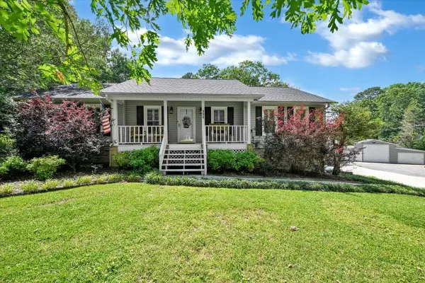 324 Co Rd 1419, Cullman, AL 35058