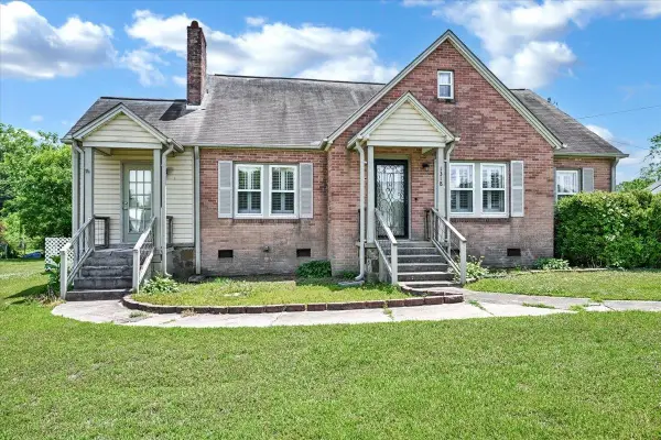1318 5th St, Cullman, AL 35055