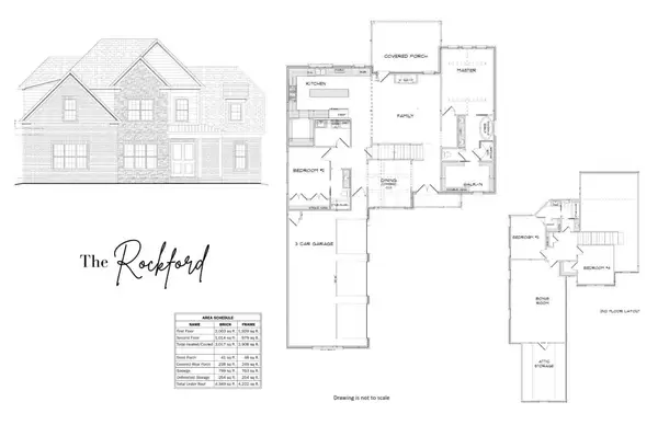23185 Sawgrass Dr, Athens, AL 35613