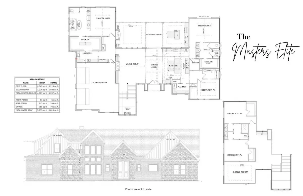 23259 Sawgrass Dr, Athens, AL 35613 - #1