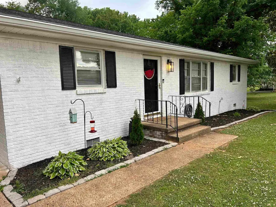 223 Mauldin Ave, Florence, AL 35634 - #2