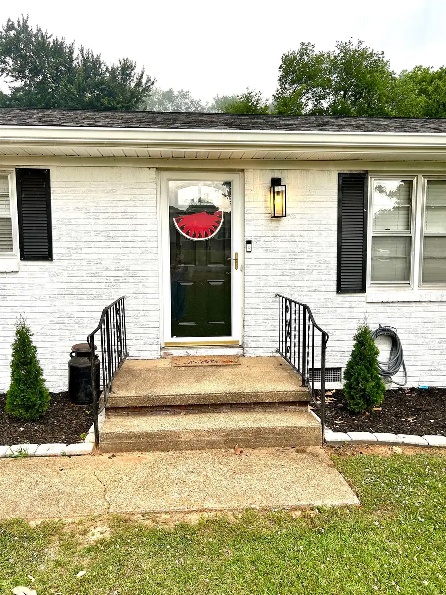 223 Mauldin Ave, Florence, AL 35634 - #3