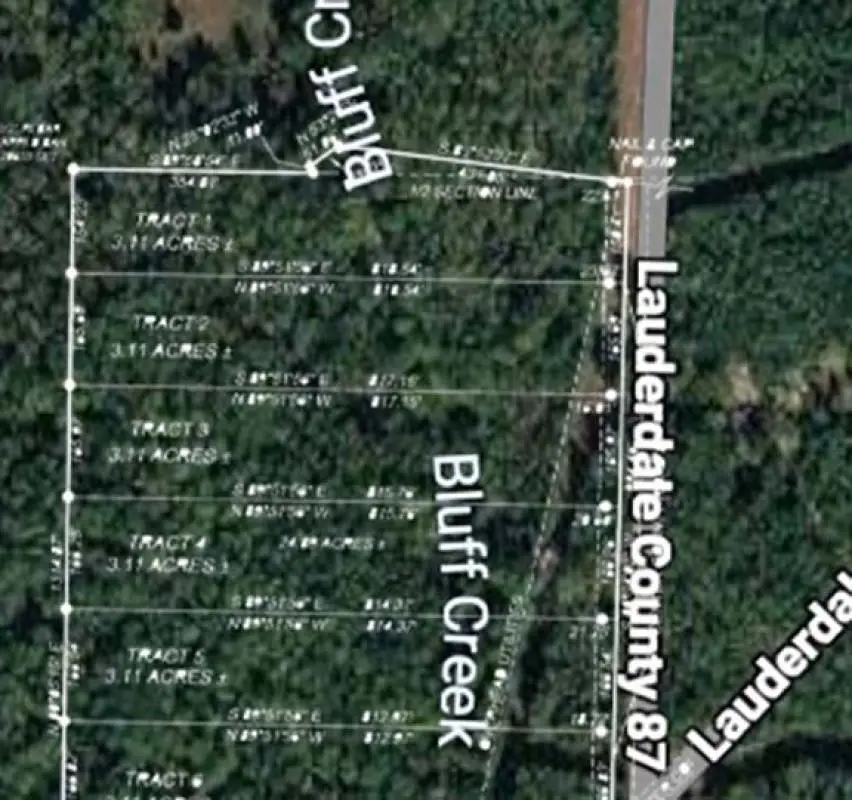3591 Co Rd 87, Florence, AL 35677 - #2