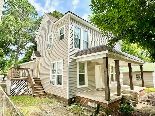 515 Tuscaloosa St, Florence, AL 35630