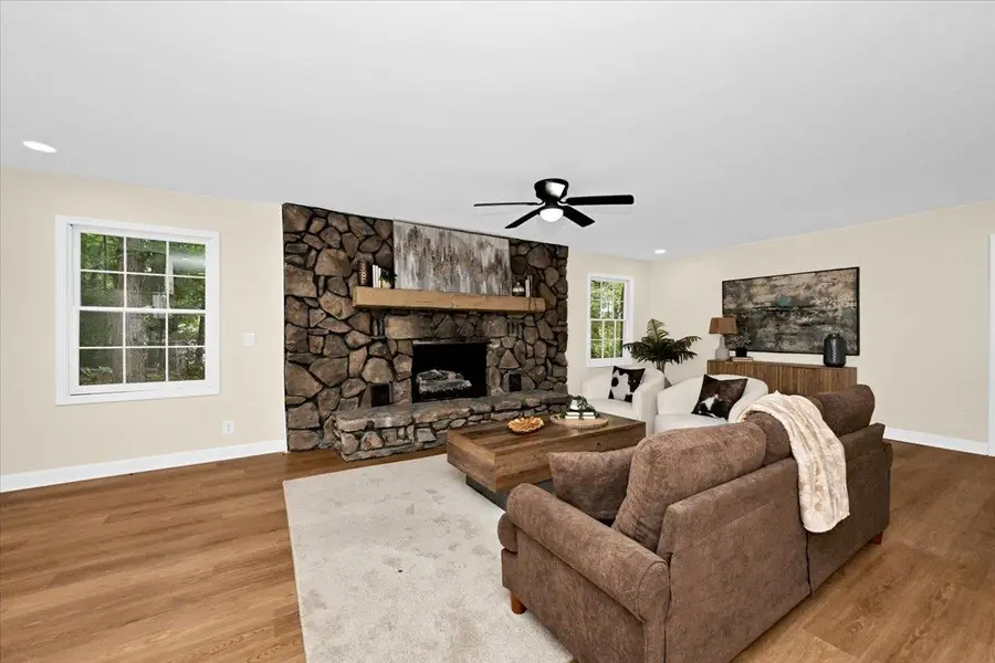 2755 Co Rd 1301, Vinemont, AL 35179 - #3