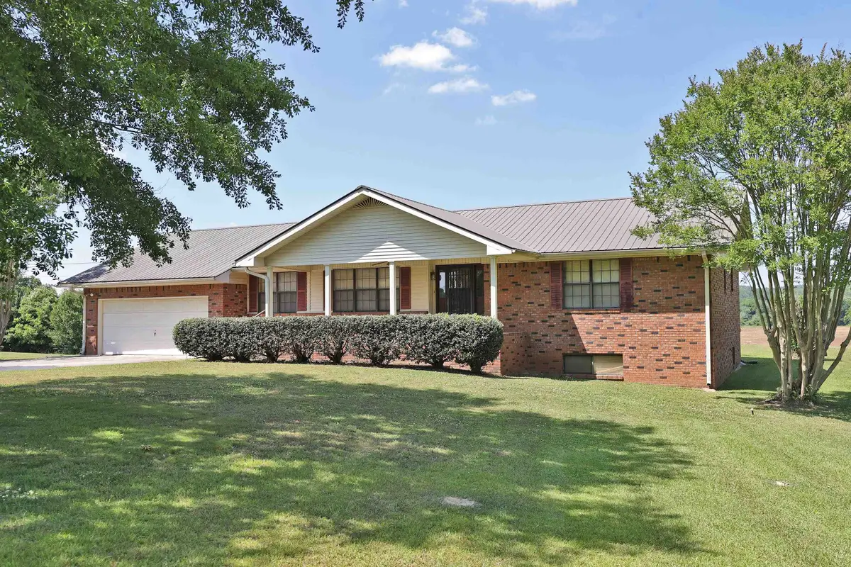 Valley View Dr, Red Bay, AL 35582 - #1