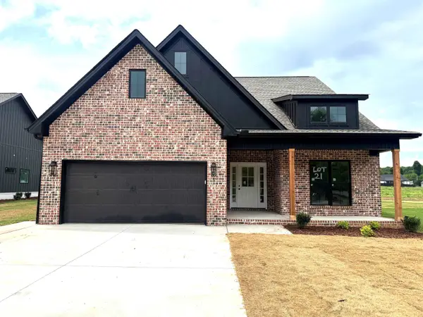 367 Co Rd 322, Florence, AL 35634