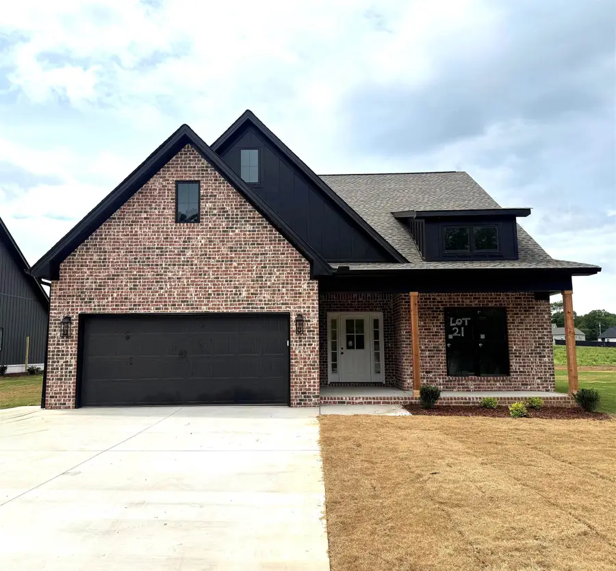 367 Co Rd 322, Florence, AL 35634 - #2