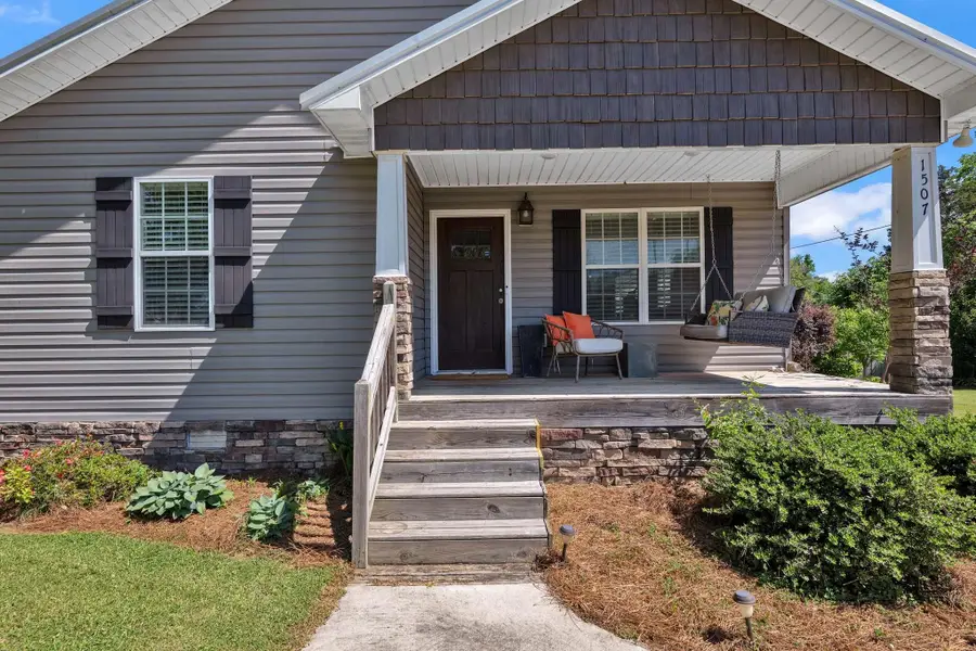 1507 1st St, Cullman, AL 35055 - #2