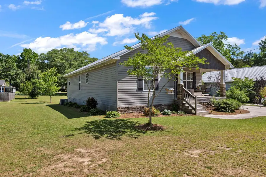 1507 1st St, Cullman, AL 35055 - #3