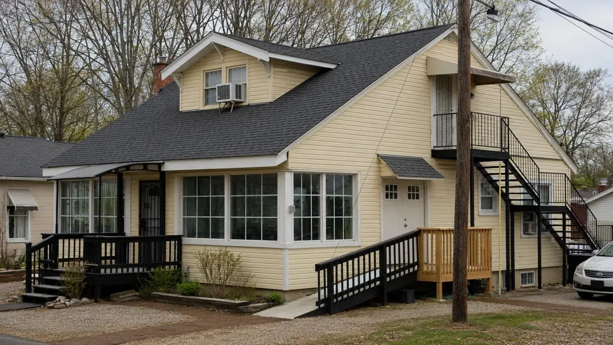 261 Cypress Mill Rd #2, Florence, AL 35630 - #1