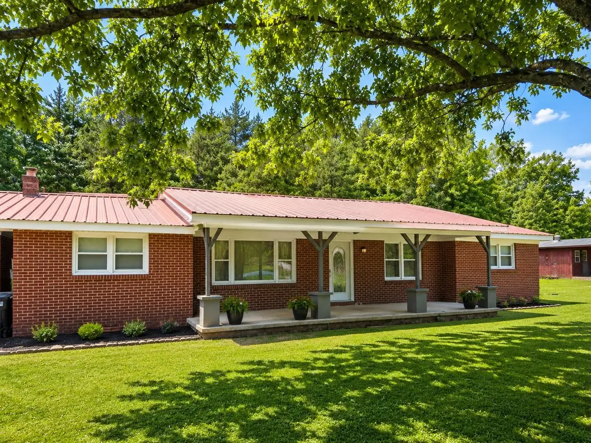 9827 Hwy 101, Lexington, AL 35648 - #1