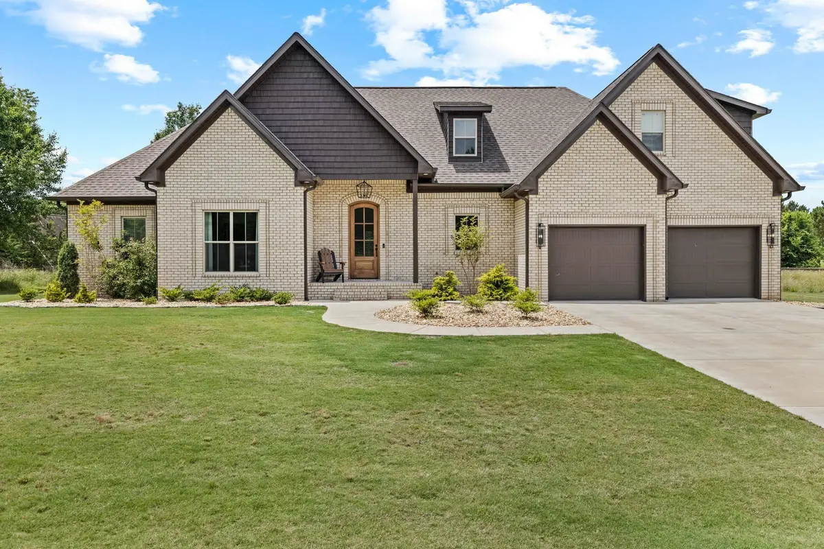 172 Allens Way, Florence, AL 35634 - #1