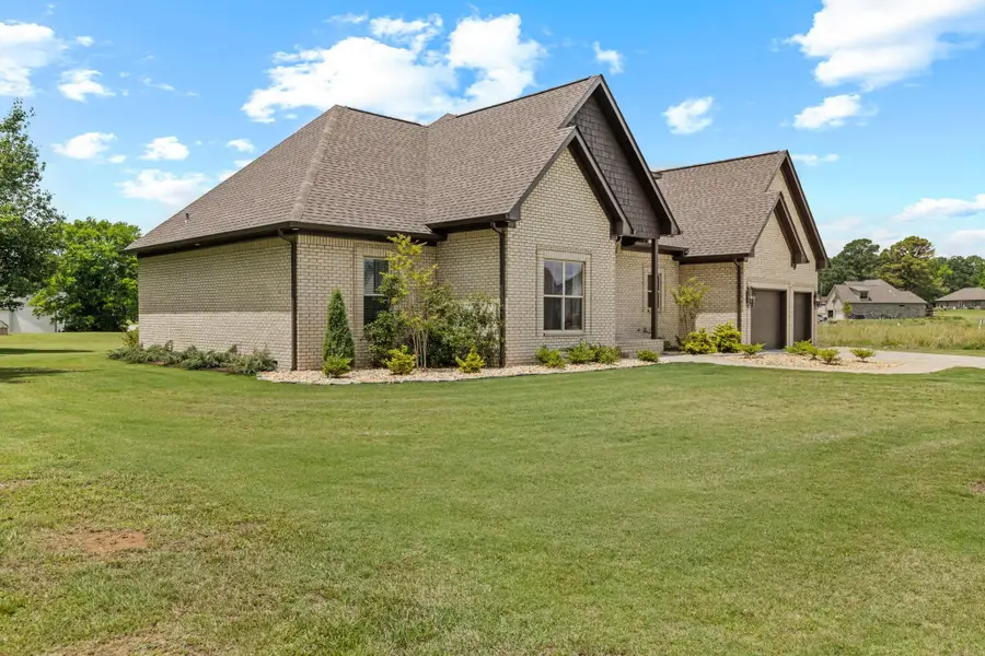 172 Allens Way, Florence, AL 35634 - #2