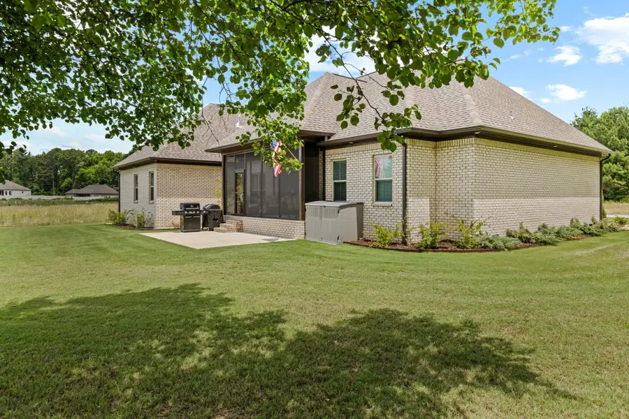 172 Allens Way, Florence, AL 35634 - #3