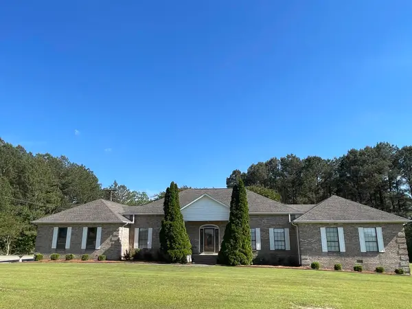 512 Co Rd 1650, Cullman, AL 35058