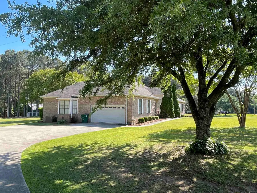 512 Co Rd 1650, Cullman, AL 35058 - #2