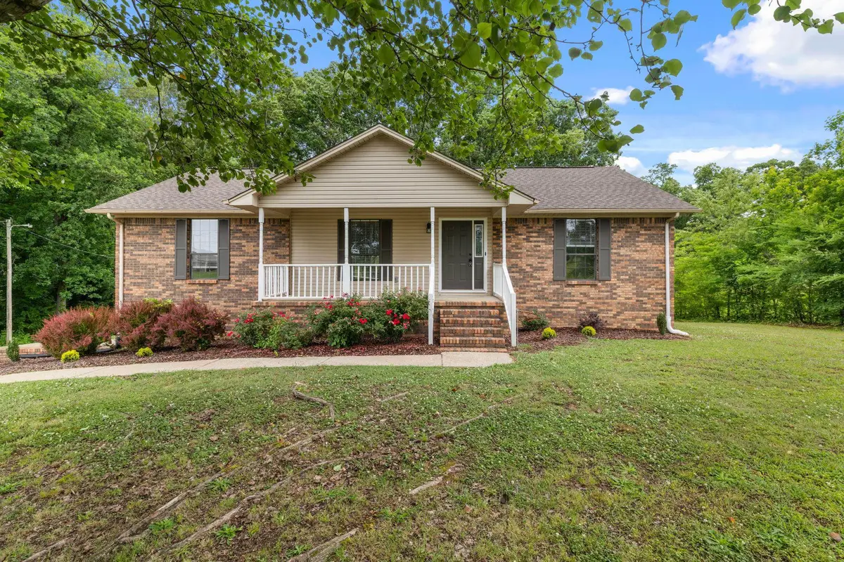 1225 Co Rd 576, Rogersville, AL 35652 - #1
