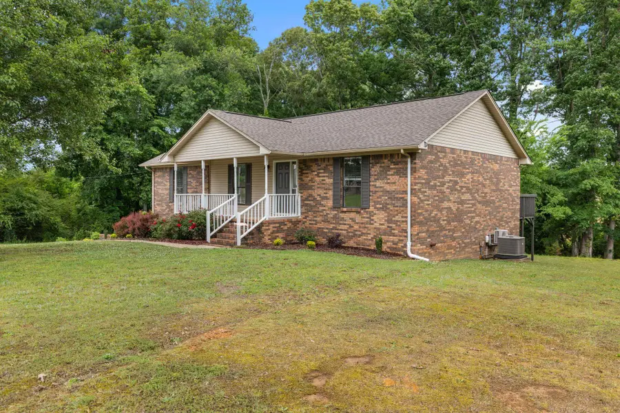 1225 Co Rd 576, Rogersville, AL 35652 - #3