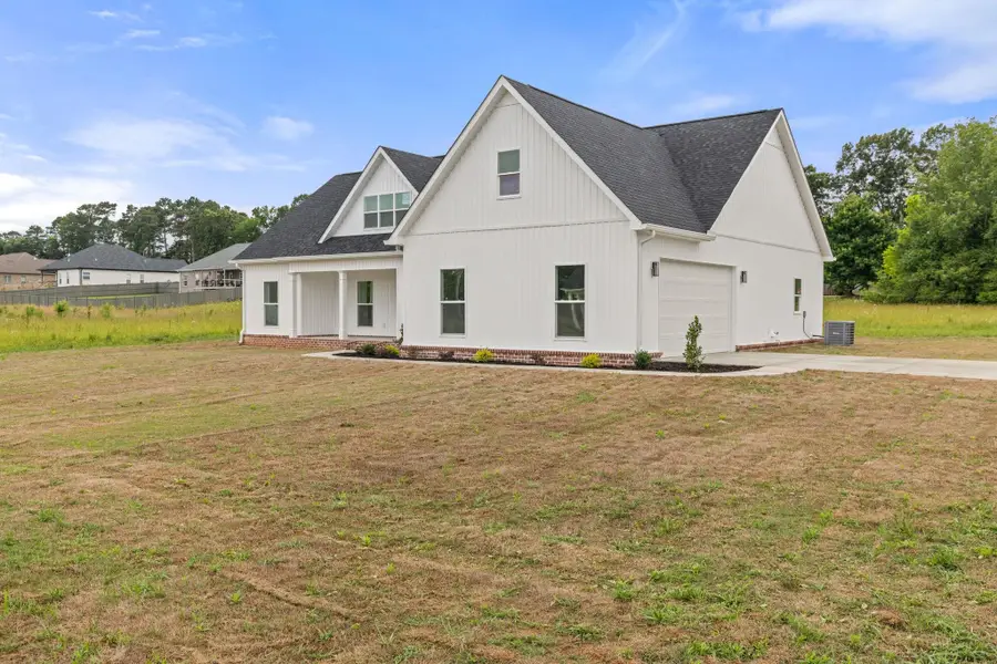 50 Oakview Cir, Killen, AL 35645 - #3