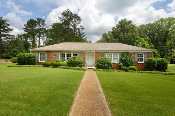 213 Meadow Hill Rd, Sheffield, AL 35660