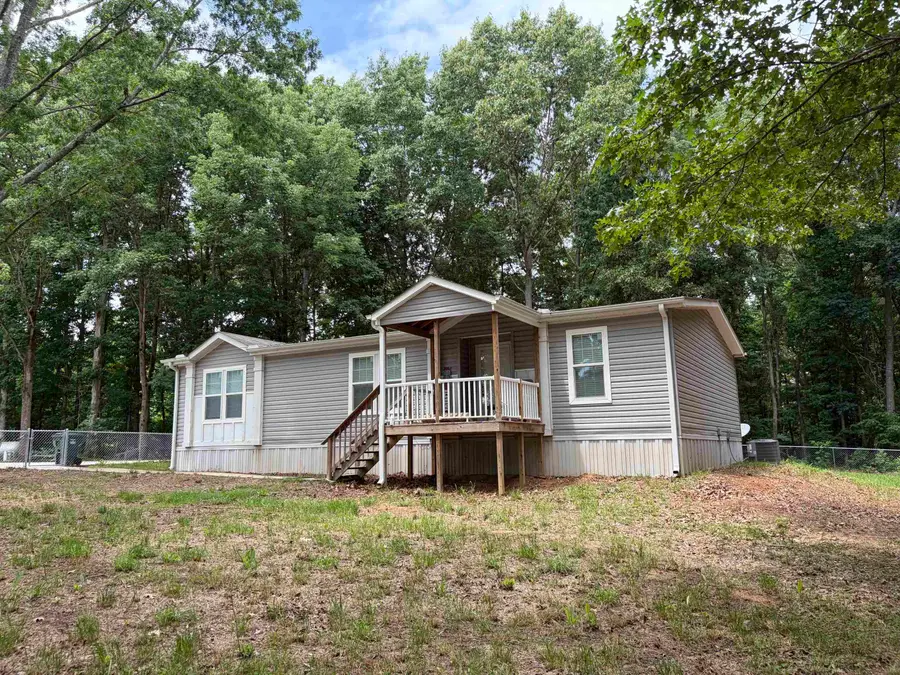 2200 Gilbert Ln, Cherokee, AL 35616 - #2